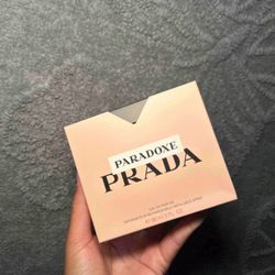 Prada Perfume FREE SHIPPING