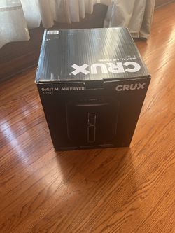 Crux Air Fryer