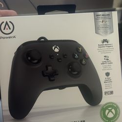Xbox controller