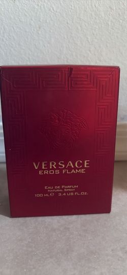 Versace Flame Eros