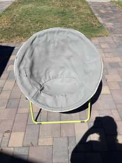 Moon Chair