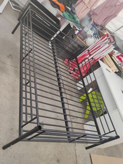 Full Size Trundle Bed