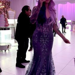 Absolutely Stunning Beautiful Dress