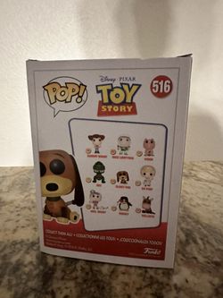 Disney Toy Story Slinky Dog Funko Pop for Sale in San Diego CA