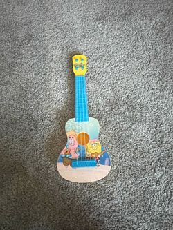 Kids guitar