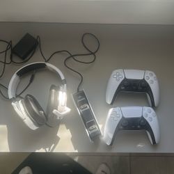 PlayStation 5 Set 