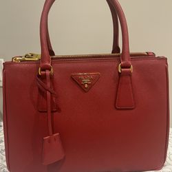 Prada Handbag 