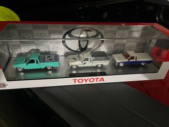 M2 Toyota