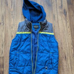 Ixtreme Boys Vest Size 8