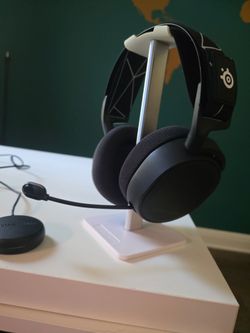 Steelseries Arctis 9