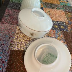 Vintage light globes