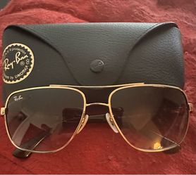 Ray Ban sunglasses
