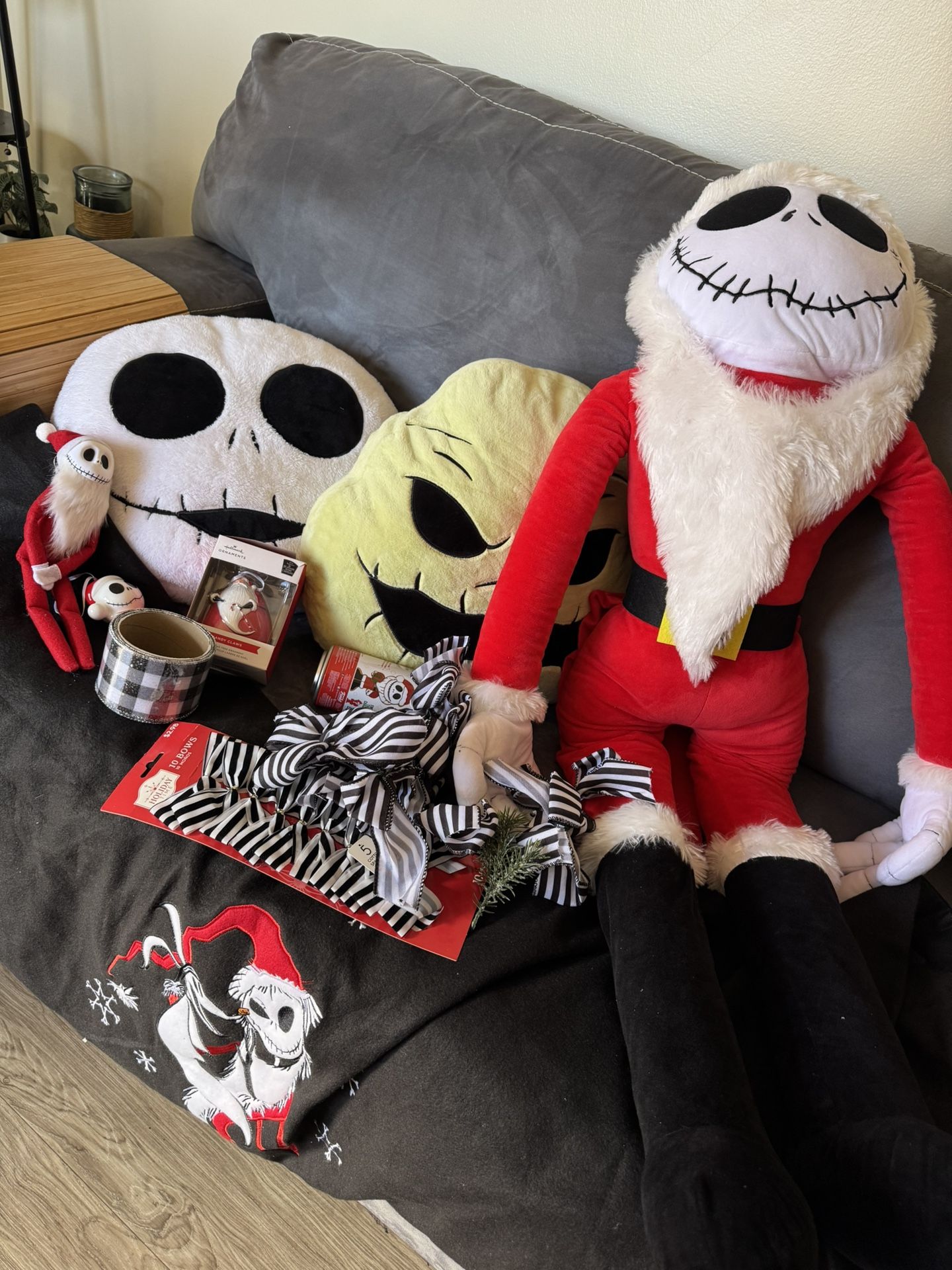 Nightmare Before Christmas Bundle 