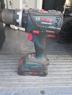 Drill