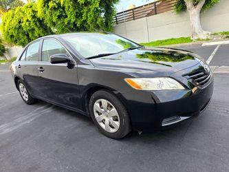 2008 Toyota Camry