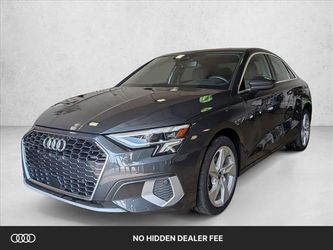 2024 Audi A3