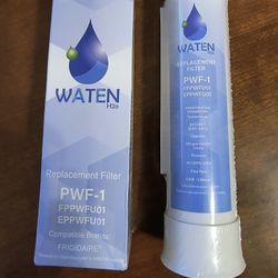 Replacement Filter PWF-1