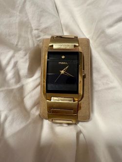 Fossil Watch