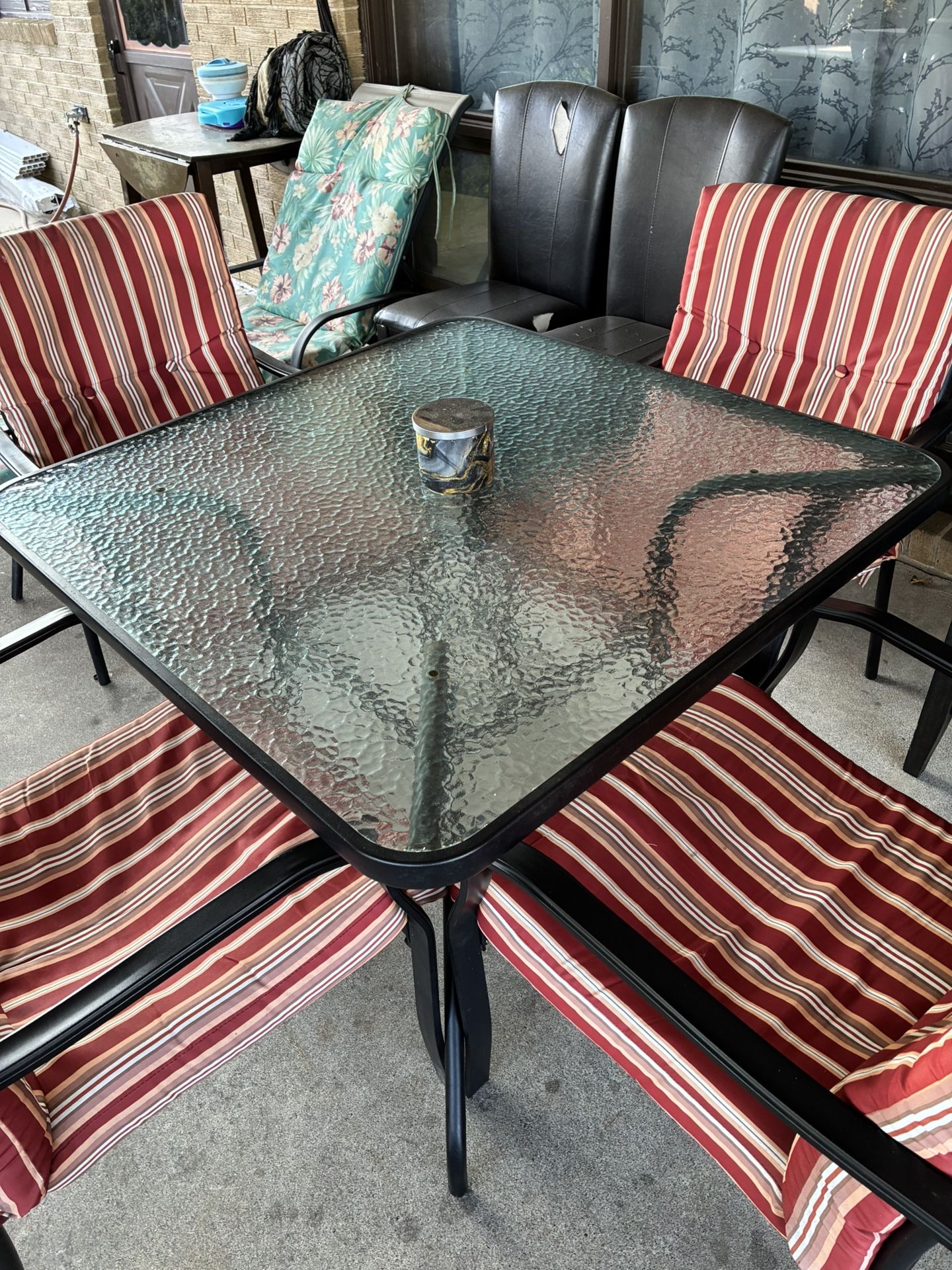 Patio Furniture 