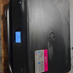 HP ENVY 5000 Series