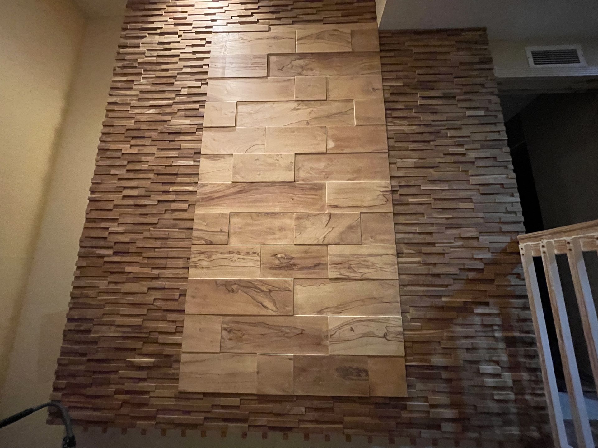 Professional flooring