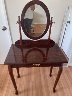 Se Vende Hermoso Tocador