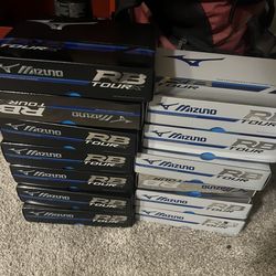Golf balls Mizuno