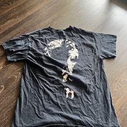 gekyume ? xxx shirt