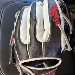Rawlings Heart Of The Hide Baseball Glove 11.50” -NEW-