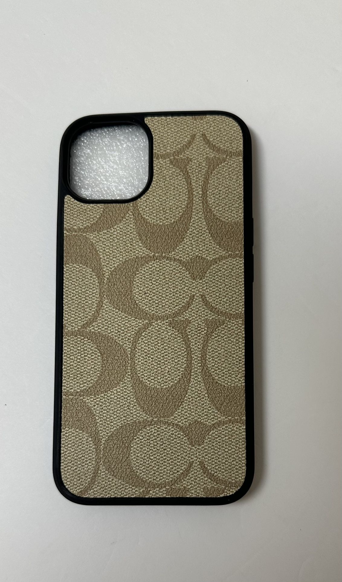 Unisex Leather Case For iPhone 13/14 45 OBO.