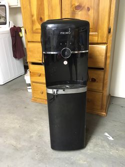 Primo Water