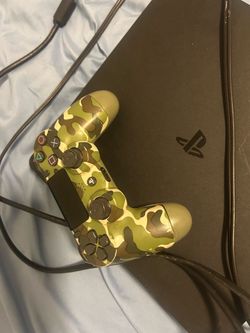 PS4