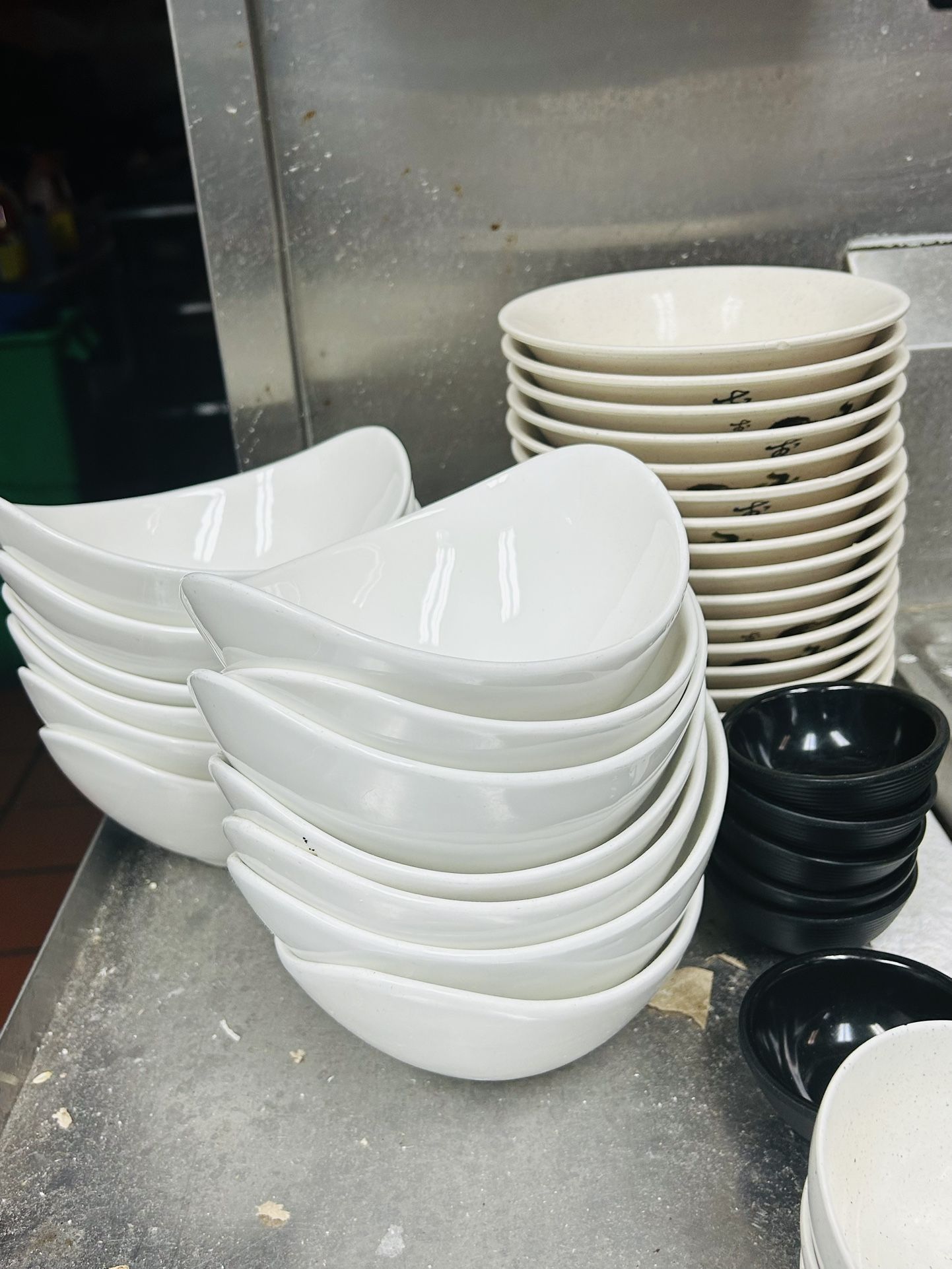 Restaurant Supplies