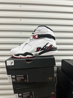 Jordan 8 Retro “Alternate”