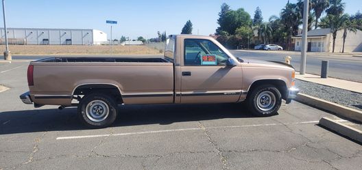 1995 Chevrolet 1500
