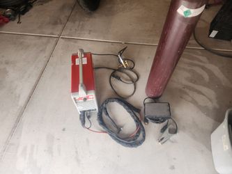 Invertig221 TIG AC/DC