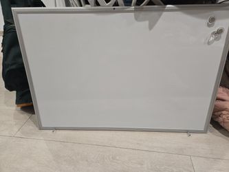 White board
