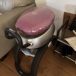 🐎 OSIM iGallop Horse Riding Machine – Great Condition – Priced to Move!