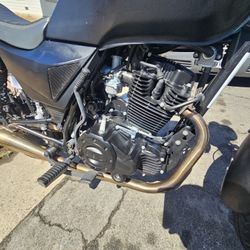 2020  San Gabriel 250