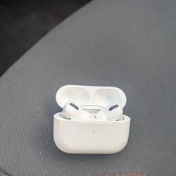 Apple Air pods gen 2
