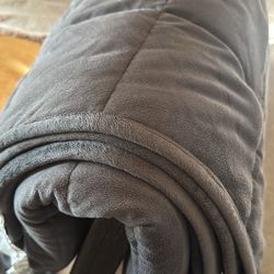 Weighted Blanket