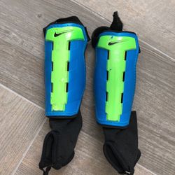 Nike Shin guards