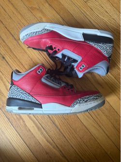 Air Jordan 3 Retro SE 'Unite' Size 10