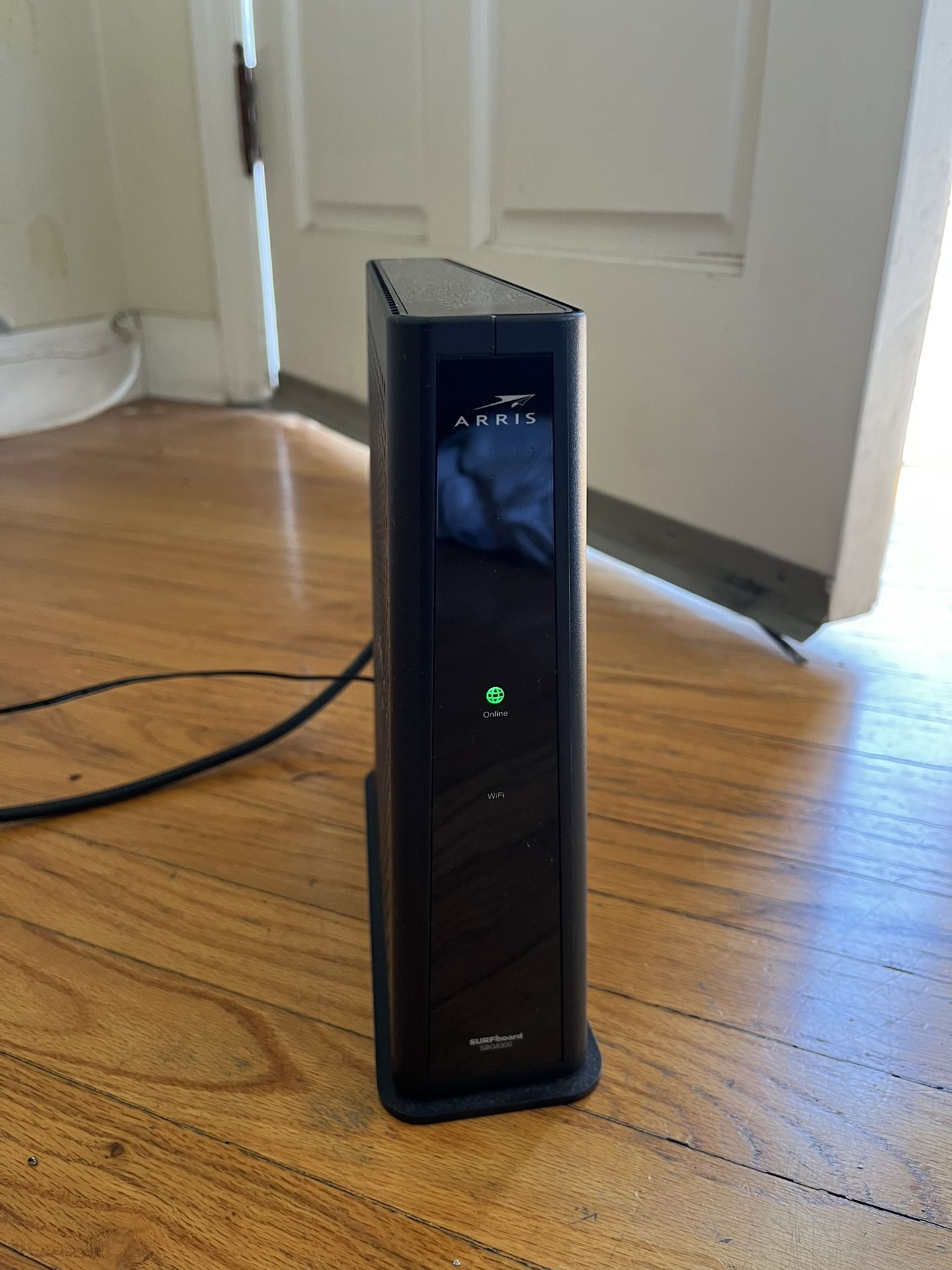 Arris SBG8300 Modem Router Combo
