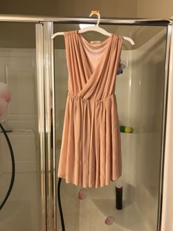 Cute dress - fit small and medium