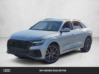 2023 Audi Q8