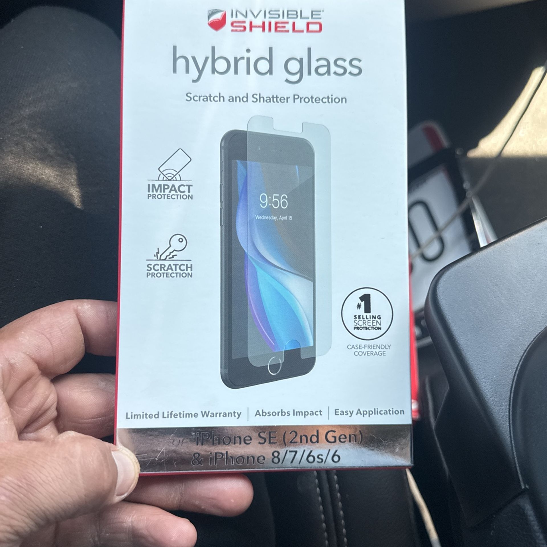 iPhone SE iPhone 8/7/6s/6