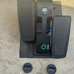 Cubii Under Desk Elliptical (Must Pick Up)