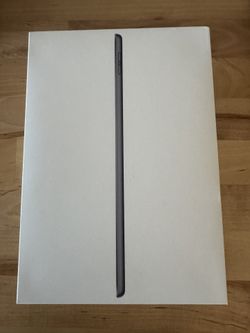 Apple iPad 9th Gen WiFi 