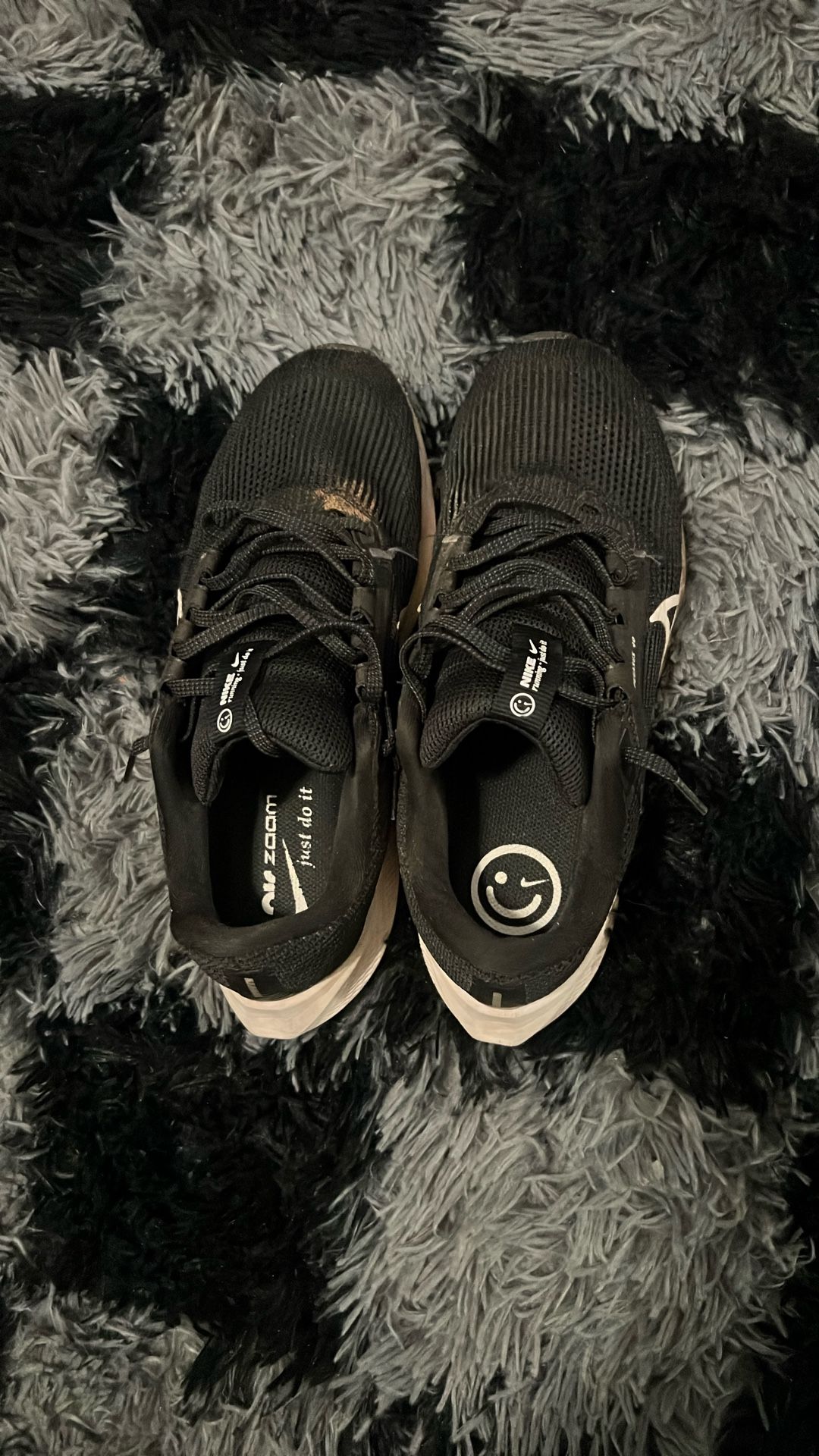 Nike Pegasus